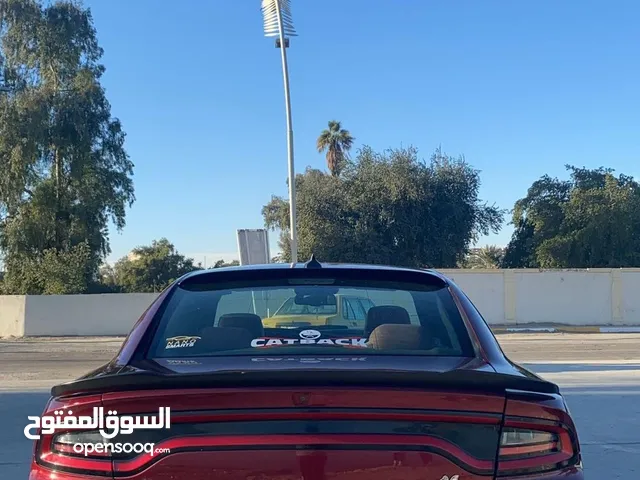 Used Dodge Charger in Baghdad