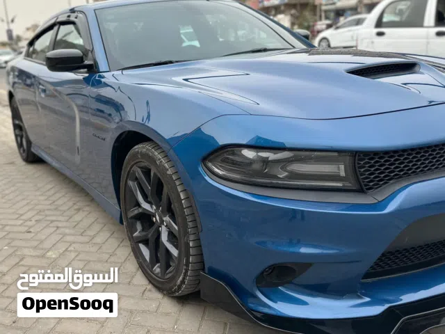 2021 دودج تشارجر R/T