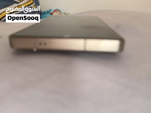 Samsung Galaxy S25 Ultra 256 GB in Muscat
