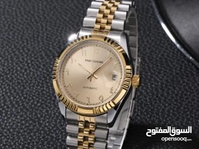 Automatic Others watches  for sale in Qurayyat