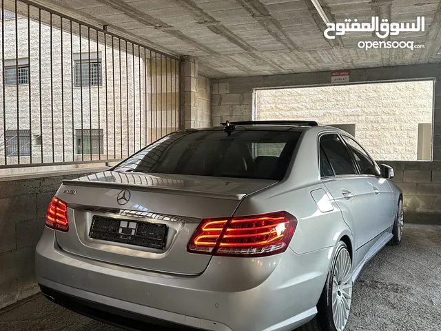 Used Mercedes Benz A-Class in Nablus