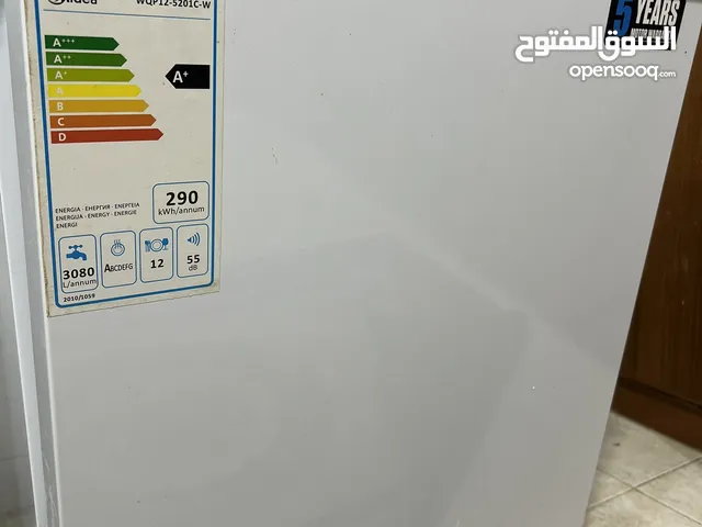 Midea 10 Place Settings Dishwasher in Jeddah