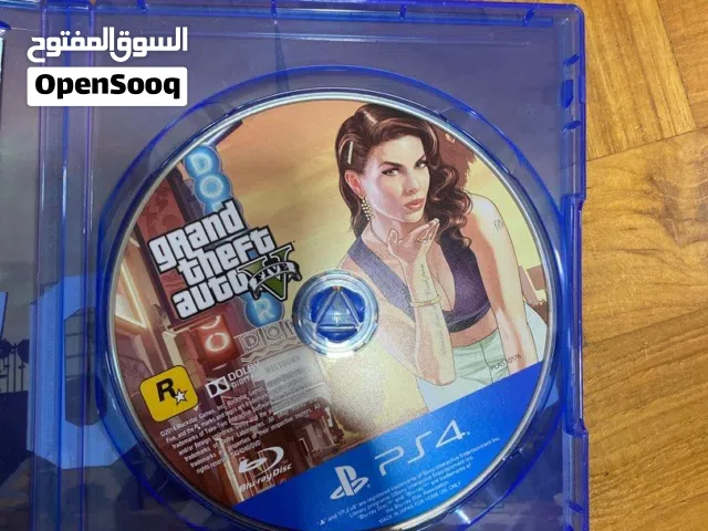 سيدي GTA5 فتح صندوق مش مستخدم  سيدي RED DEAD2 فتح صندوق مش مستخدم