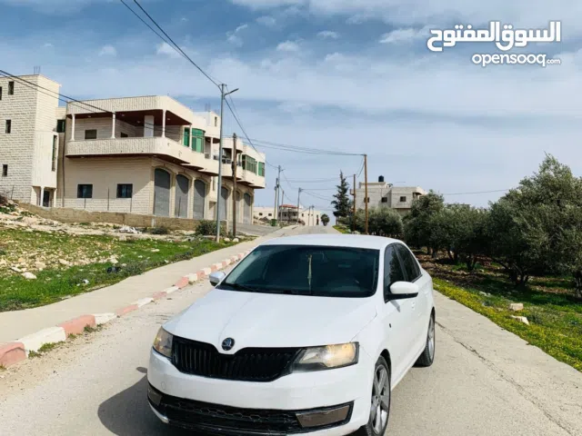 Used Skoda Rapid in Bethlehem
