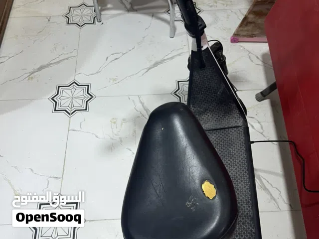 دراجة شحن سكوتر