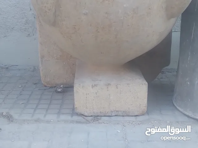 شركة المنى للنحت والزغرفة على الحجر الطبيعي الحلبي