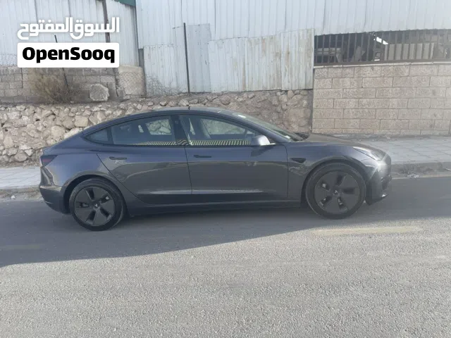 2023 تيسلا موديل 3 Standard Plus