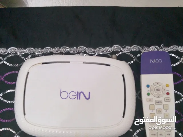  beIN Receivers for sale in Benghazi