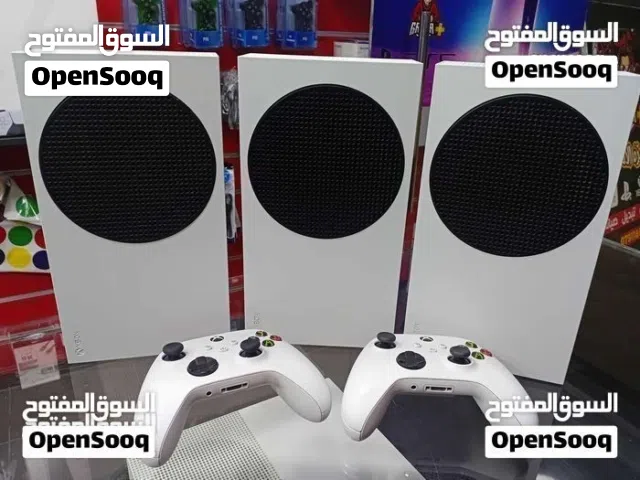 للبيع اكس بوكس سيريس اس