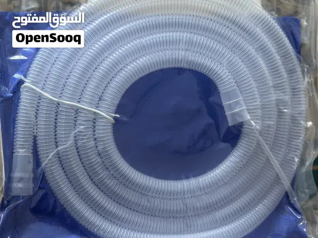 طربال تنظيف المكيفات المركزية 2 طن و 3 طن