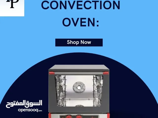.convection oven