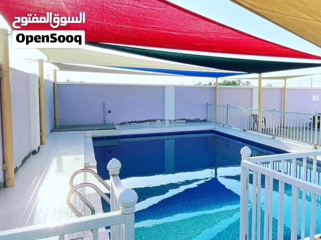 استراحه مهره للإيجار