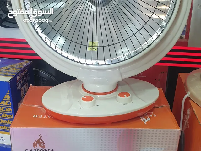 Sayona Electrical Heater for sale in Amman