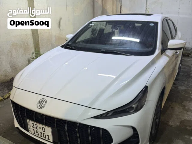 Mg gt 5فول مواصفات