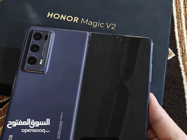 Honor Honor Magic V2 512 GB in Baghdad