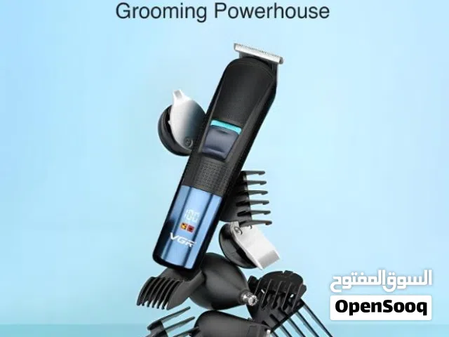 ماكينة الحلاقة VGR 108 - 10x1