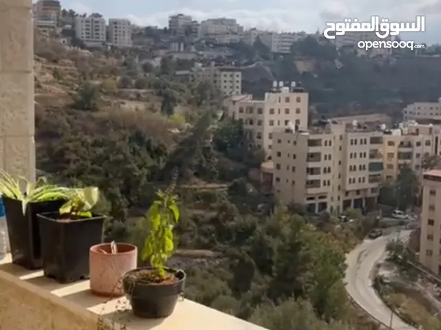 45 m2 Studio Apartments for Rent in Ramallah and Al-Bireh Al Tira