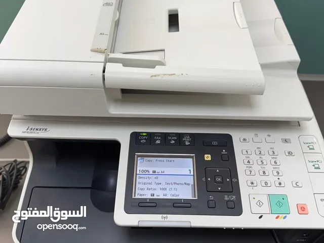 Printers Canon printers for sale  in Muscat