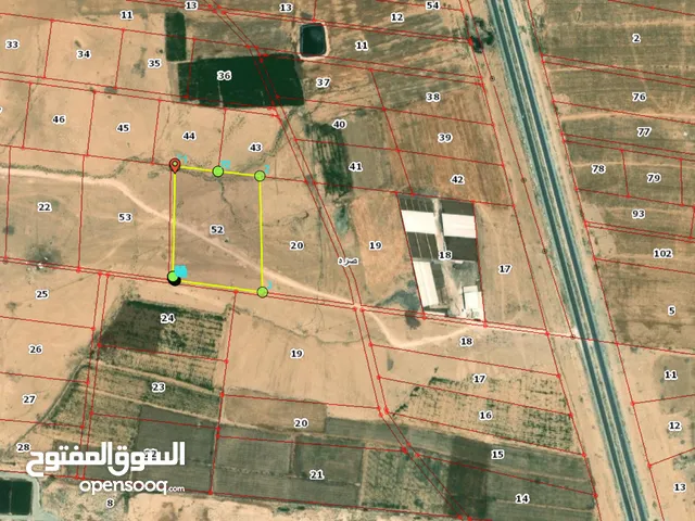Mixed Use Land for Sale in Mafraq Al Ghadeer Al Abyad