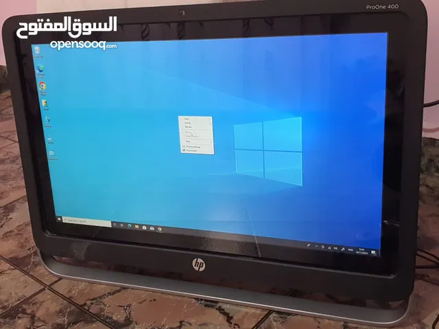 Windows HP Computers for sale in Jenin