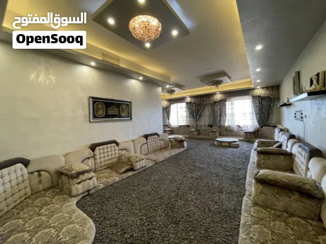 شقة / مفروشة / سوبرديلوكس / للايجار / 3 نوم / خلدا  قرب مكة مول
