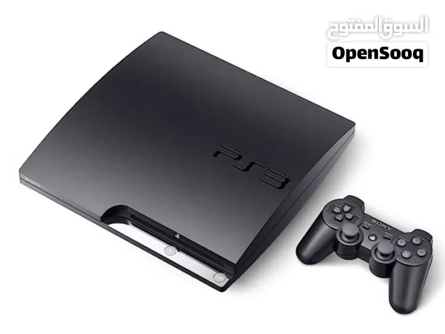 PlayStation 3 PlayStation for sale in Baghdad