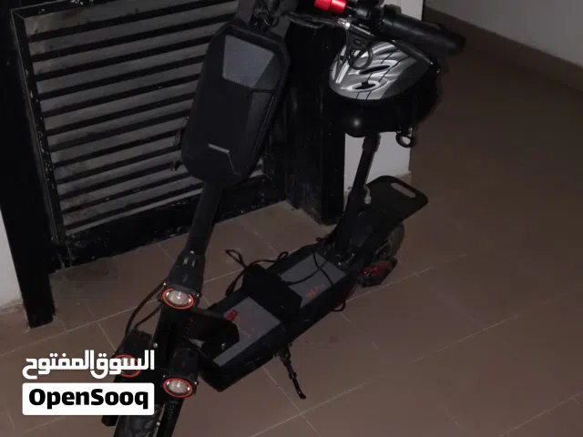 MyToys Electric Scooter 2025