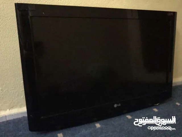 LG LCD 32 inch TV in Misrata