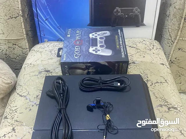 PlayStation 4 PlayStation for sale in Basra