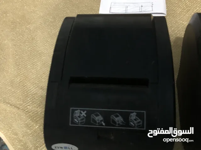 Printers Other printers for sale  in Al Maya