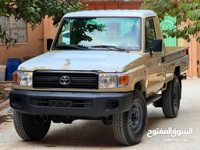 New Toyota Other in Tripoli