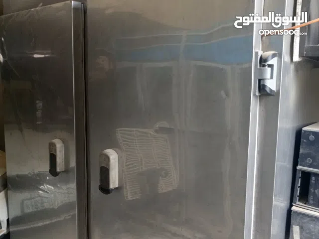 مخزن ستانلس ستيل