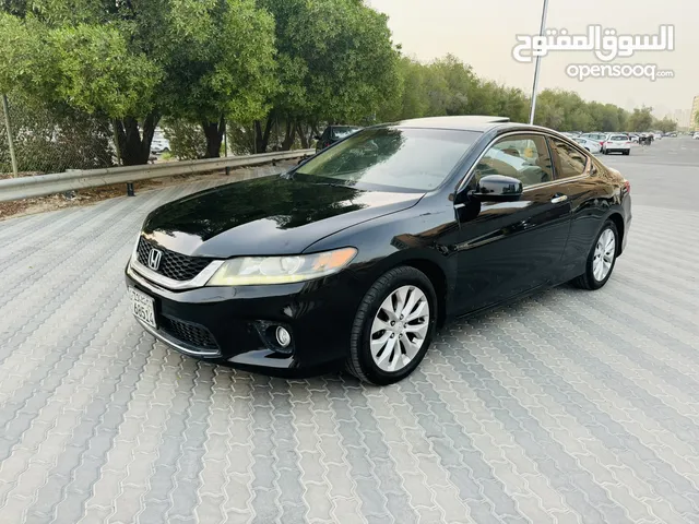 Used Honda Accord in Hawally