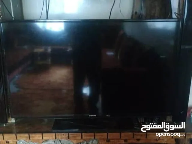 Samsung LED 46 inch TV in Sana'a