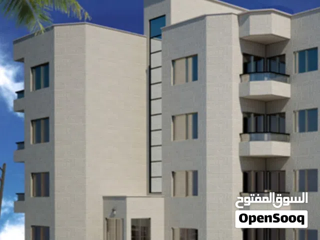 مشروع اسكان عمارة تشطيب جديد للبيع بالكامل