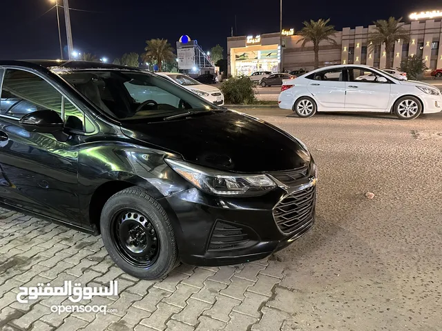 Chevrolet Cruze 2019 in Najaf