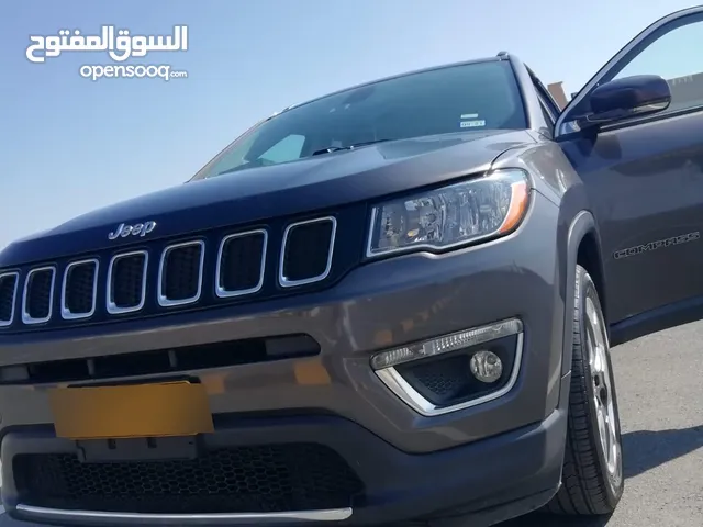 جيب كومباس