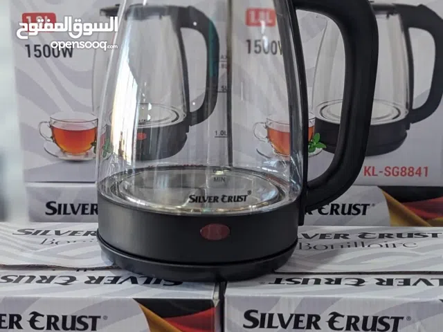 أواني منزلية كهرومنزلية