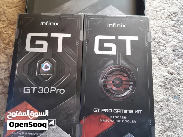 سلام عليكم انفينكس gt30 برو للبيع ربي يبارك الهاتف مش مفتوح كانه طلع مفتوح رده 512 قيقا رام 12