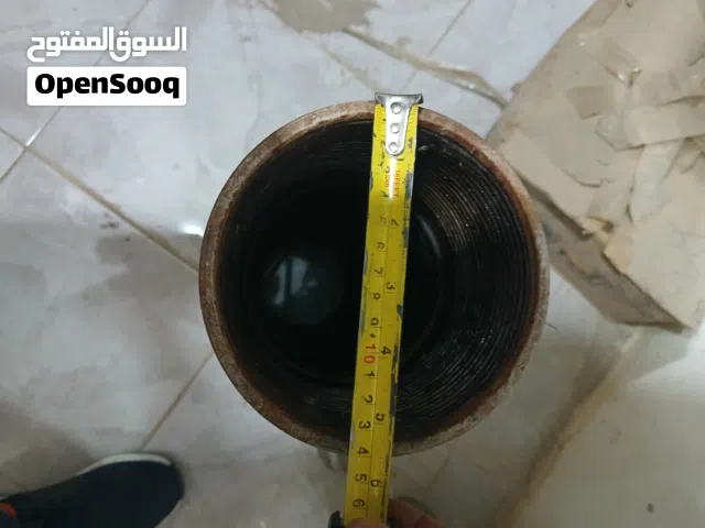معدات تخص الحفر