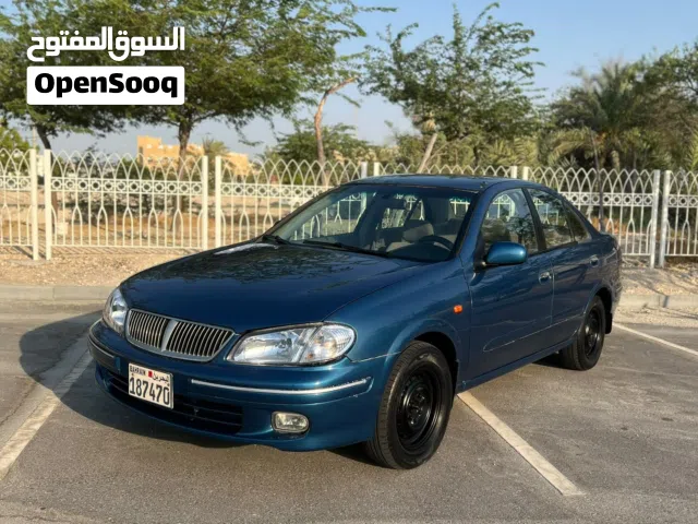 Used Nissan Sunny in Northern Governorate