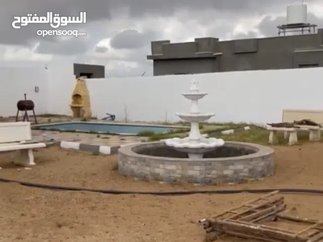 Studio Farms for Sale in Tripoli Wadi Al-Rabi