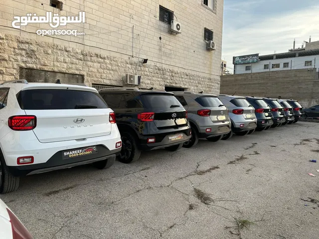 هونداي ڤينو