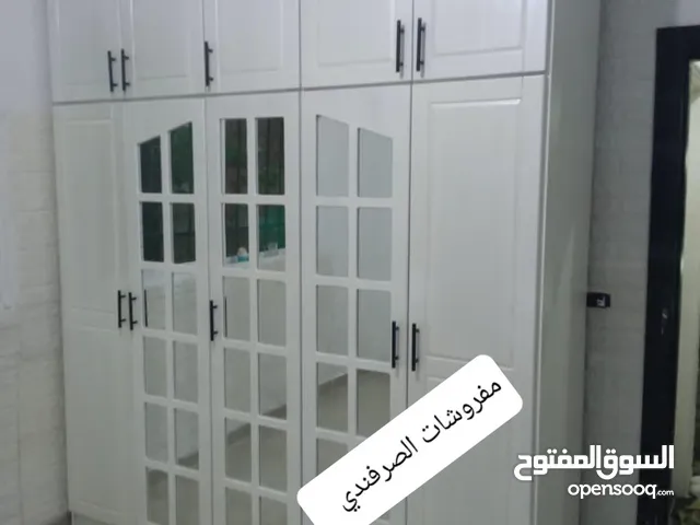 خزائن ملابس خشب لامنيت 18م الون حسب الطلب اختصاصنا تفصيل جميع أنواع الاثاث كفاله 5سنوات على اعمالنا