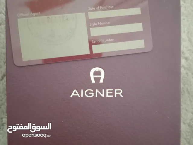 للبيع او البدل مع سيارة ساعة اجنر الماس اصلية مع الضمان