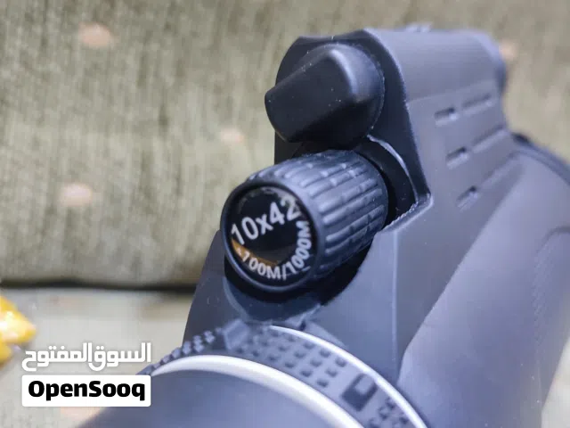 منظار عين 10/42
