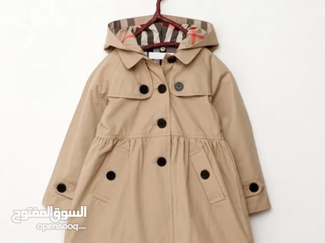 Girls Jackets - Coats in Al Batinah