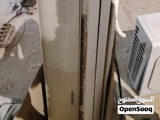 Samsung 0 - 1 Ton AC in Zawiya