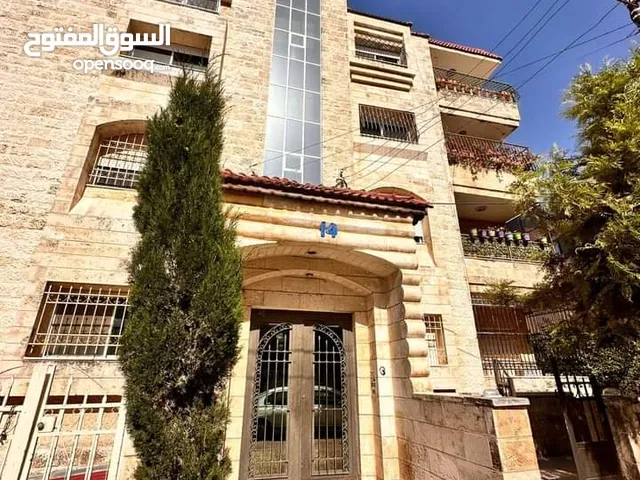 150 m2 3 Bedrooms Apartments for Sale in Amman Jubaiha