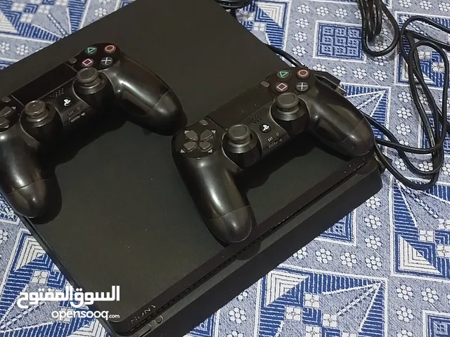 PlayStation 4 PlayStation for sale in Sohag